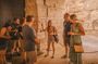 Private Extended Colosseum & Roman Forum With SUPER Sites Tour