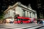 Skyline Night Bus Audio Narrated Tour Experience