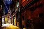 Seattle Pioneer Square Ghost Tour and Pub Crawl
