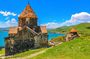 Private Customized 4-Day Best Armenia Trip from Yerevan