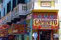 Half-Day Buenos Aires City Tour: Recoleta, La Boca & San Telmo