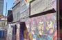 Smells like La Paz spirit: Walking & artistic city tour