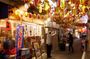 Osaka Local Tour Tenjinbashisuji Shopping and Tenmangu Shrine