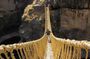 Q'eswachaka The Living Bridge