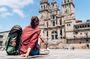 Historic Corners of Santiago de Compostela Private Walking Tour