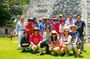 Private Cancun City Tour up to 70 passengers