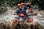 Ubud ATV Quad Bike, Zipline and Cretya Pool