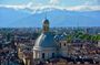 Turin Private Walking Tour with a Local