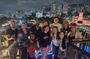 Street Food, Bars, and Rooftops in Poblado with a Local