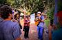 Bossa Nova Walking Tour