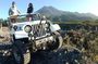 Private Merapi Volcano 4WD Jeep Tour from Yogyakarta