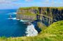 Private Day Trip to the Cliffs of Moher from Dublin