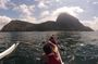 Sugar Loaf Mountain Canoe Tour in Rio de Janeiro