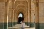 Half-Day Casablanca City Tour with Mosque Visit and Market Stop