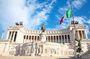 Vittoriano Access and 360° Panoramic Terrace with Audio Guide