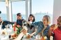 City Cruises Chicago: Signature Brunch Cruise on Lake Michigan