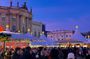 Berlin Christmas Markets Walking Tour