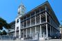 Stone Town Walking Tour