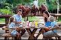 Things to do - Breakfast with Orang Utan