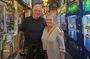 Tokyo: Shinjuku Night Walk & Hidden Gems Tour