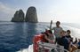 Capri and Anacapri Guided Tour with Blue Grotto from Sorrento