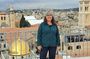 Full Day Private Guided Tour in Jerusalem