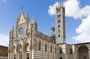 Siena Cathedral Complex Entry Ticket with Audio guide