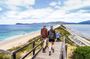 All Inclusive Bruny Island Day Tour Plus Guided Lighthouse Tour