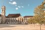 Guided tour of the University and city of Coimbra.