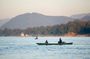 Private Kayaking Tour in the Khan River
