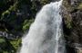 Private tour - Hardangerfjord, Voss Gondola & 4 Great Waterfalls