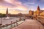Seville Self Guided Audio Experience