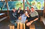 Noosa Hinterland Drinks Tour with Gin, Beer, Mead & Wine Tastings