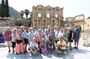 FOR CRUISERS: SKIP-THE-LINE Biblical Ephesus Tour