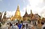 Thonburi Canals and Grand Palace Guided Tour
