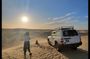 Adventure Tour in the South Tunisian Oasis and Desert and Cinema