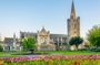 Jewish Dublin Private Walking Tour with Optional Transfers
