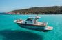 Boat Tour to Zingaro Reserve and Scopello from San Vito Lo Capo