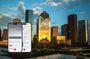 Podcast Tour The Brutalist Moonscape of Downtown Houston