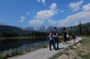 Bear Lake Road Rocky Mountain National Park Private Tour