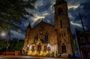 Phantoms of the Haunted Potomac: Old Town Alexandria Ghost Tour