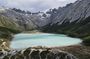 Trekking Emerald Lagoon