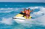 Parasailing in Puerto Plata
