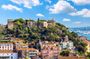 Private Full Day Tour of Lisbon