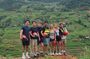 4-Day Northern Loop Ha Giang and Ban Gioc Waterfall Tour