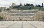 Amman Madaba Mount Nebo and Dead Sea Private Tour