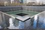 9/11 Memorial at World Trade Center and Financial District Walking Tour