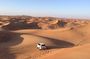 2 Day Luxor to Visit the City of New Valley, Kharga, and Dakhla