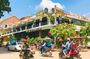 Siem Reap Half Day City Tour