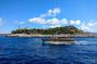 From Zadar: Kornati National Park Day Trip with Breakfast & Lunch